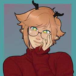rendered headshot